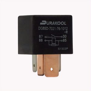 Relay 100A (12V) with Resistor - 1000611575