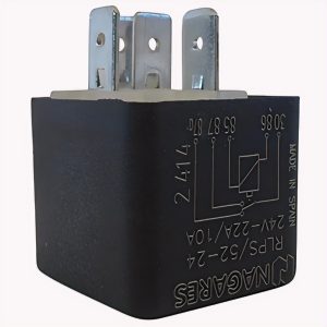 Relay (24V) 1000735133