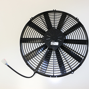11" Axial Condenser Fan - 1002712150