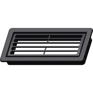 Evaporator Louver - 1002598077