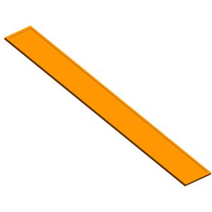 Evaporator Filter - 100275993