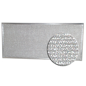 Bergstrom Stepwell Air Filter (BB) – 525459