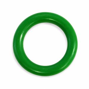 No. 6 Green HNBR O-Ring 570120 Min Order of 25