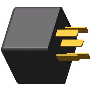 20 amp Relay (24V) -No Bracket - 650406