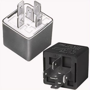 Relay (12V) 651459