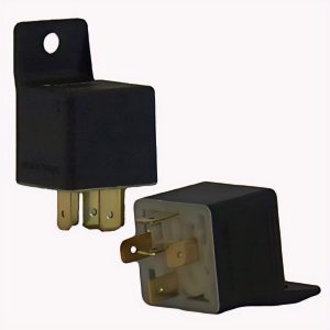 Relay (24V) B222166