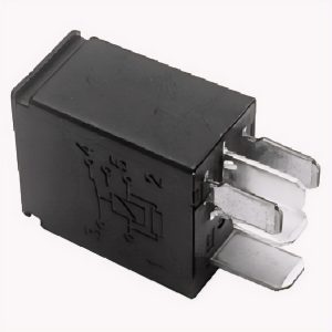 Micro Relay 20A (12V) - B222748