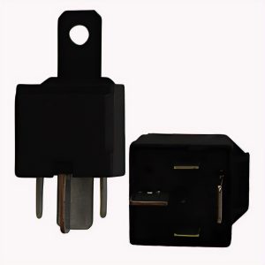 Relay (12V) B222973