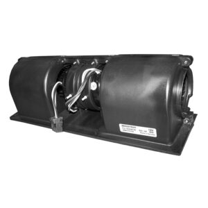 Bergstrom Bluebird Dual Cage Blower Assembly