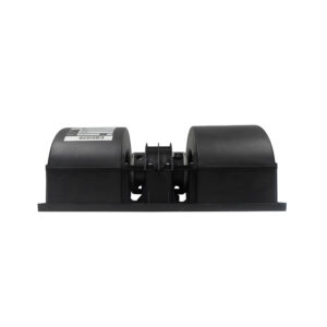 Bergstrom Dual Blower Motor Assembly