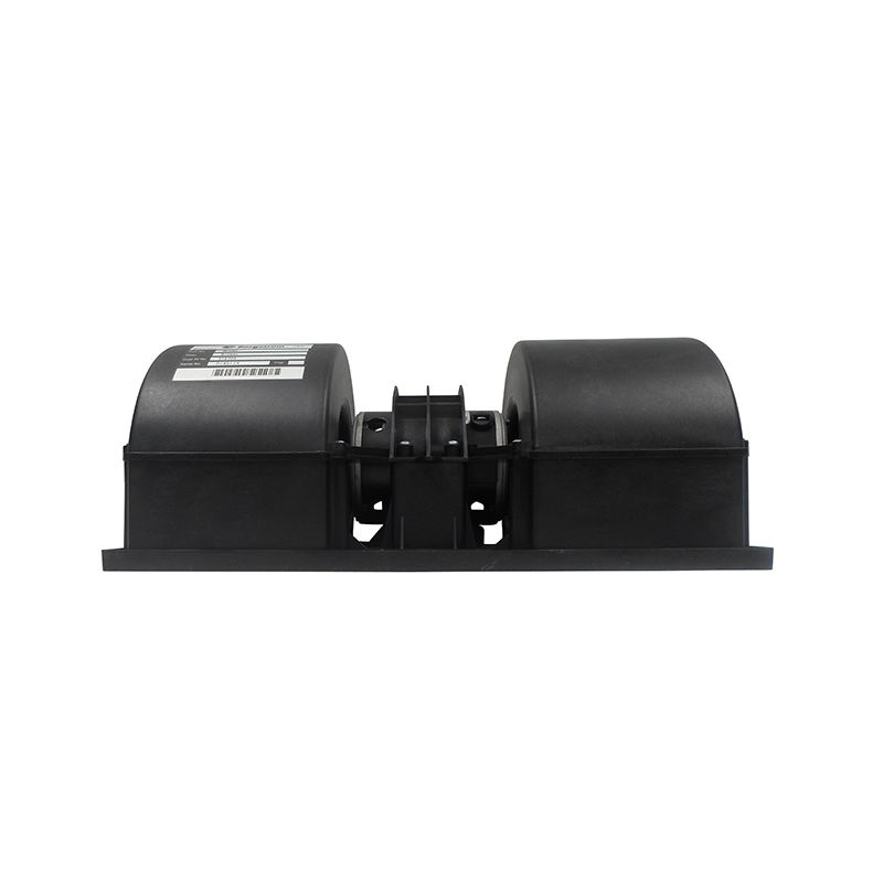 Bergstrom Dual Blower Motor Assembly