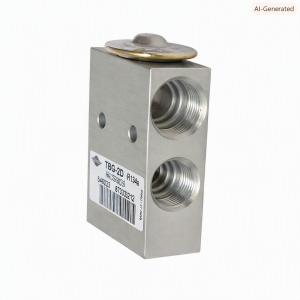 Expansion Valve - 540293
